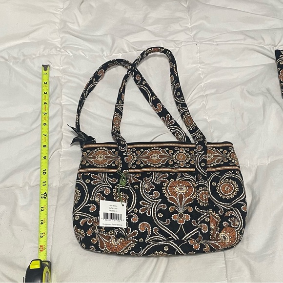 Vera Bradley Bag Set - Picture 3 of 13